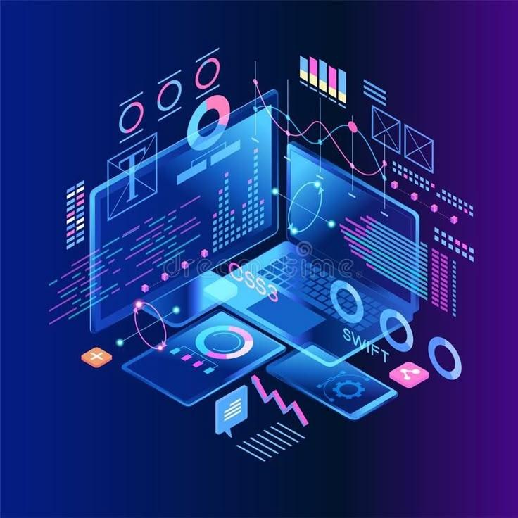 Process of iOS app development